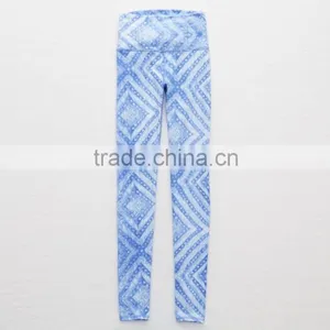 Women Yoga Sport Sublimation Brazilian Yoga Pants Sex Leggings Pants thumbnail-3