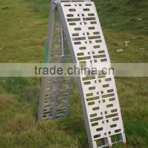 Light Aluminium Atv Ramp thumbnail-1