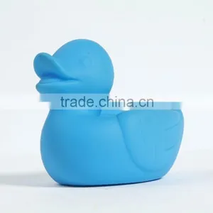 Ducks Shape Colorful Vinyl Toy, DIY Vinyl Toy Manufacturers, High Quantity Vinyl Toys thumbnail-3