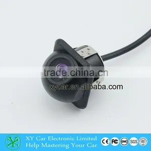 Automatic Waterproof Rear View Car Camera XY-1695 thumbnail-4