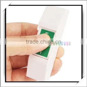 Door Exit Push Release Plastic Button Switch for Access Control thumbnail-6