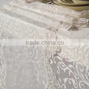 ZENA DECORATIVE TABLE RUNNER thumbnail-2