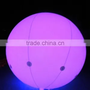2016 LED Helium Balloon for Sale thumbnail-1