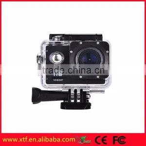 Factory Action Camera Full hd 1080p@30fps Accept Oem thumbnail-1