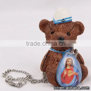 Best Quality Religious Items, Hot Sale Religious Pendant Imitation Jewelry thumbnail-3