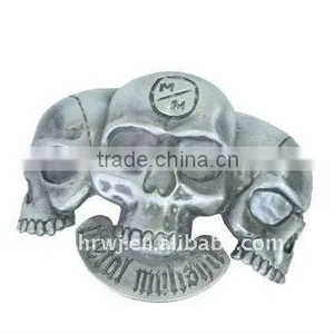Pin Buckle Belt thumbnail-1