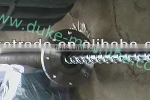 Extrusion Screw And Barrel thumbnail-1