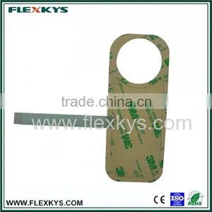 High Efficiency Keypad Switch Circuit thumbnail-3