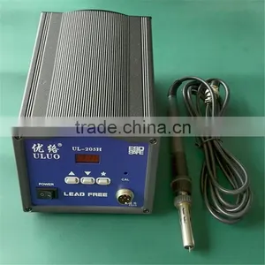 Temperture Controlled Digital Changzhou Soldering Station thumbnail-1