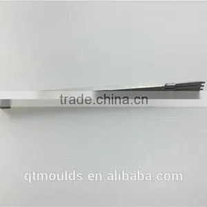 Nonstandard CNC Milling and EDM Machining Precision Molds for Connectors Parts thumbnail-4