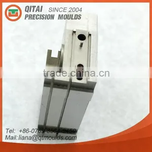 Plastic Injection Interphone Iphone Holder Housing Mold Manufacturer thumbnail-2
