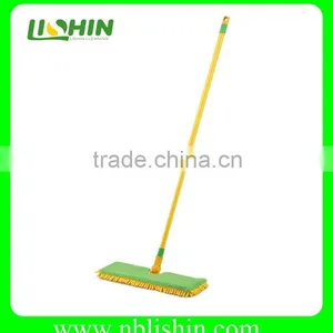 Microfiber Double Sided Mop (Dry And Wet Cleaning) thumbnail-1