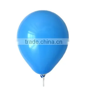 Wholesale Good Quality Colourful Party Balloons 12inch Round Latex Balloons thumbnail-6