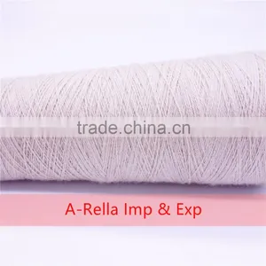 36/2NM Dyed in Cone 40% Wool 40% Acrylic 20% Nylon Wool Yarn Blend Yarn thumbnail-3
