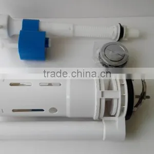 Toilet Lamosa Parts Sensor Toilet Flush Valve thumbnail-4