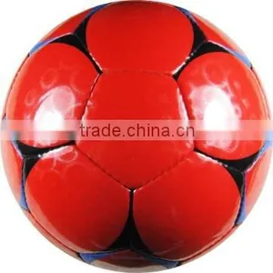 Hand Stitched Soccer Ball thumbnail-2