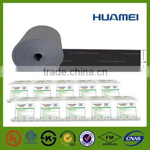 NBR/PVC High Quality Rubber Insulation Foam thumbnail-1