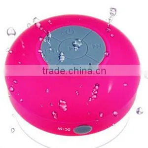 New Style Fashion Portable Wireless Mini Bluetooth Speaker thumbnail-3