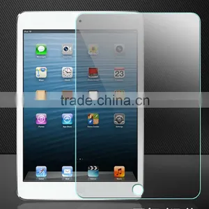 HUYSHE 2.5d Tempered Glass Screen Protectors for Ipad Air Wholesale Tempered Glass Screen Protector thumbnail-5