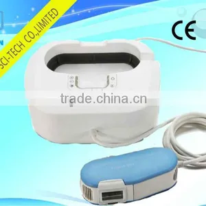 3000-5000 Flash Mini Home Usage Ipl // Small Home Ipl Skin Rejuvenation and Hairy Removal Ipl thumbnail-1