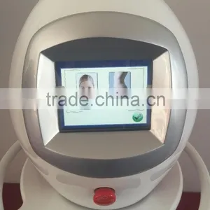 NEW Portable RF Bipolar Radio Frequency Rf Wrinkle Removal Facial Treatment RF Tighten for Body and Facial RF Beauty Machine thumbnail-4