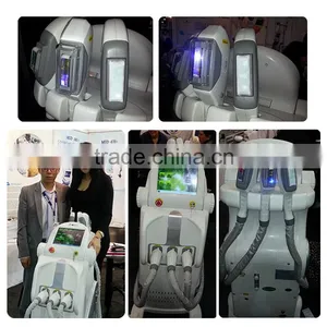 Shr Hair Removal Ssr Elight no Pain Led Rejuvenation Sheer Machine thumbnail-2