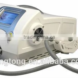 2016 Kes Newest Portable Best IPL Hair Removal Machine , E-light thumbnail-3