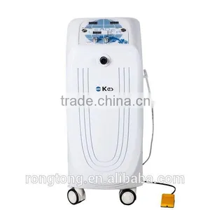 Water Oxygen and Oxygen Jet Skin Care System Aqua Care Water System thumbnail-2