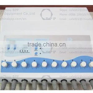 Beauty Salon Equipment Micro-current Slimming Machine thumbnail-2