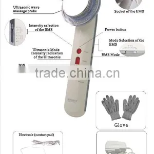 New Electric Muscle Stimulator for Men thumbnail-4