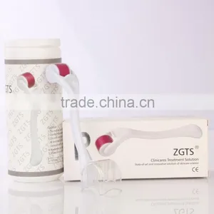 NEW Derma Roller 540 Needle For Anti-aging Skin Care Promote Absorption Remove Wrinkles Improve Skin Texture Dilute the Scar thumbnail-6