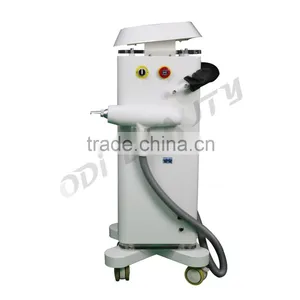 (LS600)Best nd Yag Laser Machine for Tattoo Removal & Skin Care for Hot Sale!!(CE Approved) thumbnail-5