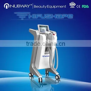 Painless Liposonix & Ultrasonic Fat Removal HIFUSHAP Focused Best Ultrasound Slimming Beauty Machines in Popularity thumbnail-4