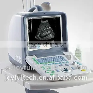 Cheap Price Portable Handheld Ultrasound Scanner thumbnail-1