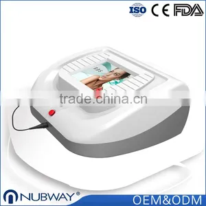 Best 980nm Varicose Veins Laser Treatment Machine / Skin Care / Medical Laser Treatment Equipment thumbnail-4