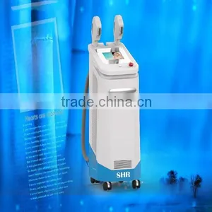 FDA Approved Best IPL Flash Lamp/Elight IPL /Shr IPL Machine For Permanent Hair Removal thumbnail-1