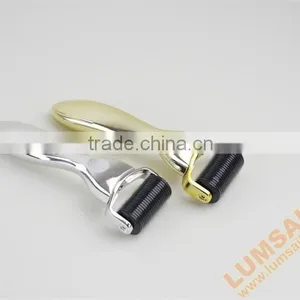Derma Roler SUPPLIER New Arrival Derma Roller Titanium Needle 540 Derma Roler thumbnail-3
