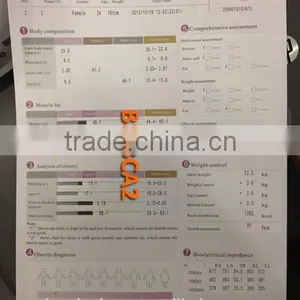 Body Composition Analyzer in Clinical Analytical Instruments thumbnail-3