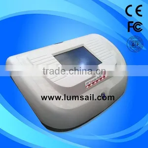Beauty Therapy System HF or RF Vascular Vein Removal Treatment Device thumbnail-1