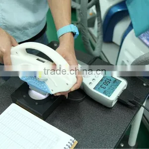 Shanghai Apolo Med CE& ISO Approved Beauty Machine E-light Equipment thumbnail-4