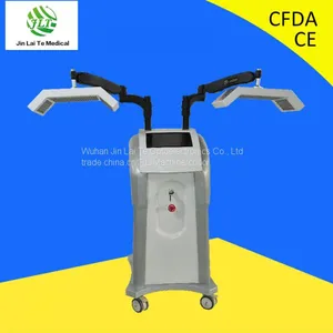 PDT Withe Oxygen Therapy Beauty Equipment thumbnail-1