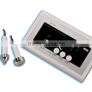 638A Ultrasonic Vibrating Facial Massager thumbnail-1