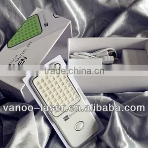Led Facial Light Therapy Machine Anti-aging (mini LED)PDT Skin Lifting Skin Rejuvenation Acne Anti-aging thumbnail-1
