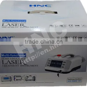 Household Low Level Laser LLLT Physiotherapy Device thumbnail-5