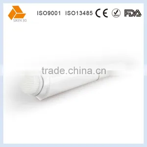 Cleanser Device With Deep Pore Cleansing Self Massage Facial Brush thumbnail-2