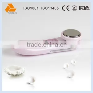Face Lift Appliance Portable Mesotherapy no Needle Home Device thumbnail-3