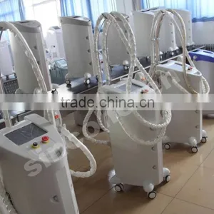 RF Vacuum Body Contouring Machine Kumashape thumbnail-5