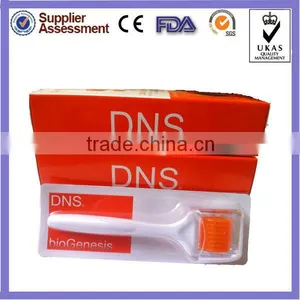 Cheap!!! DNS Dermaroller Buy Micro Needling for Acne Scars,most Popular Skin Care Dermaroller for Foreign Wholesaler thumbnail-1