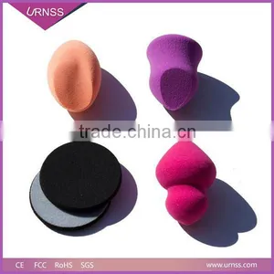 Professional Free Sample Beauty Foundation Makeup Sponge, Makeup Sponge Puff, Makeup Sponge Blender thumbnail-4