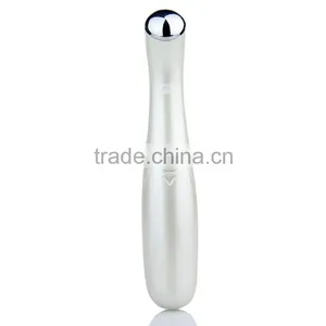Skin Care Anti-wrinkle Negative Ion Eye Massage Pen Portable Vibration Eye Massager thumbnail-4